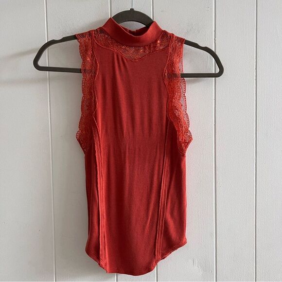 Free People Dale Tank Top - Picture 3 of 9